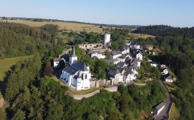 Lochhof Zwei - Eifelurlaub mit Farmcharme